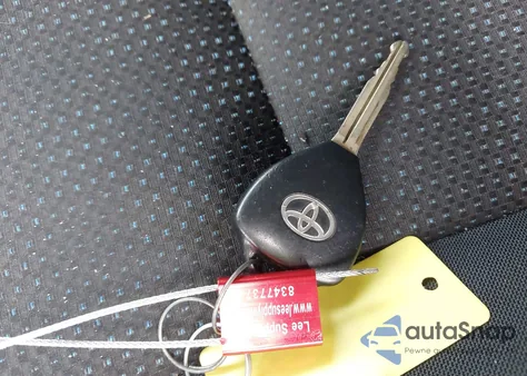 2009 Toyota Corolla S from USA, damaged, VIN 1NXBU40E99Z064636